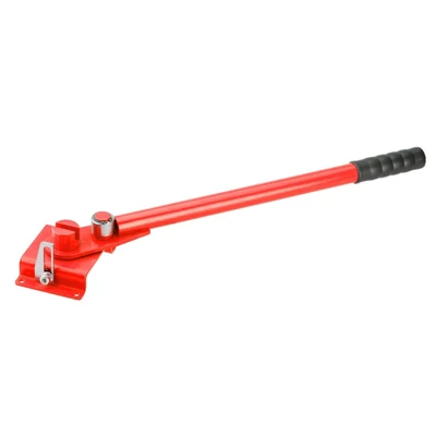 Hajlítógép rudakhoz, kengyelekhez, vezetékekhez 5-8mm