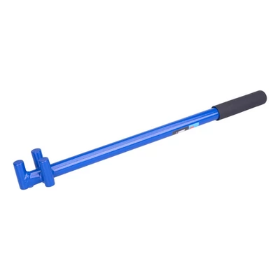 Hajlítógép rudakhoz, kengyelekhez és betonacélhoz WESTBERG (6–13 mm)