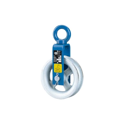 Z 500/B falazó csiga, 0,5 t, szemes kivitel