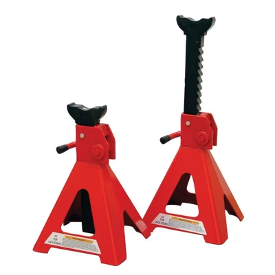 Támasz állítható 12t 465-715mm 2 db