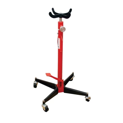 Hajtóműves emelő max. 500 kg 1100–1900 mm