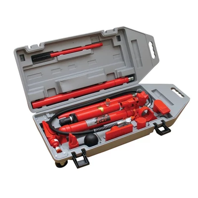 10 t összecsukható hidraulikus eszközkészlet