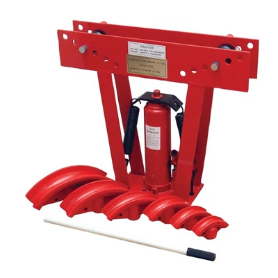 Csőhajlító erőátvivő 12t, 1/2"-2", 38.5kg