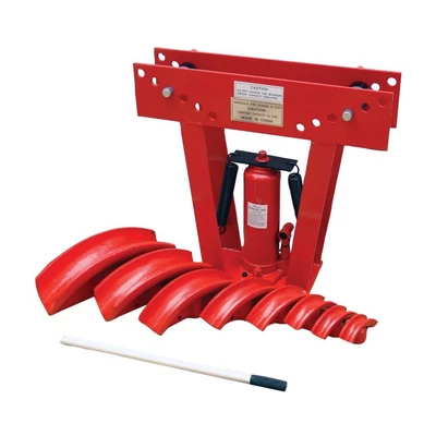 Csőhajlító erőátvivő 16t, 1/2"-3", 63kg