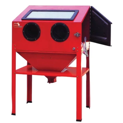 Sandblasting cabin 220L