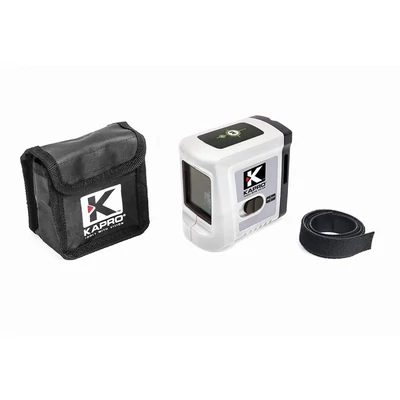 CARP GREEN PROLASER zöld vonallézer