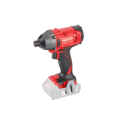 FESTA SHARE20V 1/4" akkumulátoros ütvecsavarhúzó (akku és töltő nélkül)