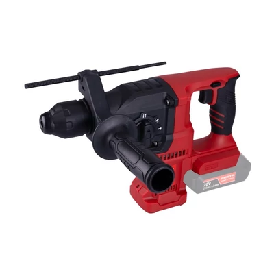 FESTA Fúró- és vésőkalapács AKU BRUSHLESS FESTA SDS+, 2,8J SHARE20V (akkumulátor és töltő nélkül)