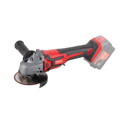 FESTA „BRUSHLESS” SHARE20V 125 mm akkumulátoros sarokcsiszoló (akku és töltő nélkül)