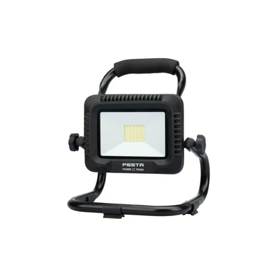 LED spotlámpa AKU FESTA 2000 lm/5000 K SHARE 20 V (akkumulátor és töltő nélkül)