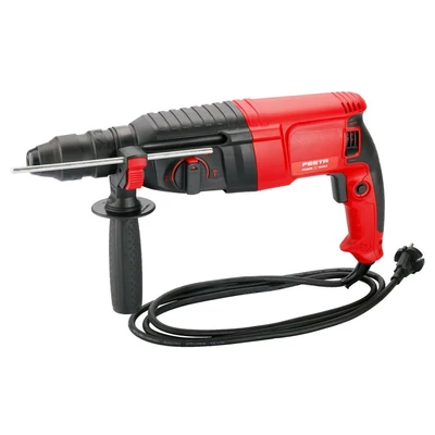 FESTA Fúró- és vésőkalapács SDS+ 800 W 2,8 J 230 V