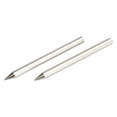 Forrasztóhegy készlet (2 db), méret: 5,8×80 mm