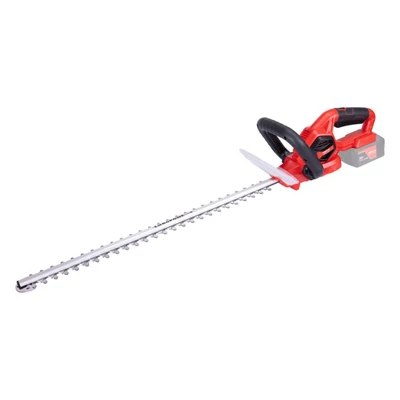 Sövény- és bokorvágó olló FESTA 20V, 670mm (akku és töltő nélkü)