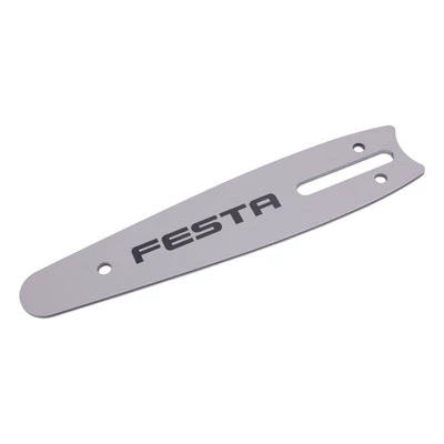 Csere vezetőléc egykezes láncfűrészhez FESTA 28625