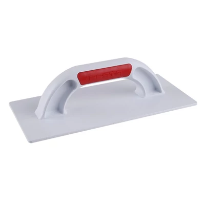 Műanyag simító MONOLIT 270x130mm felület nélkül