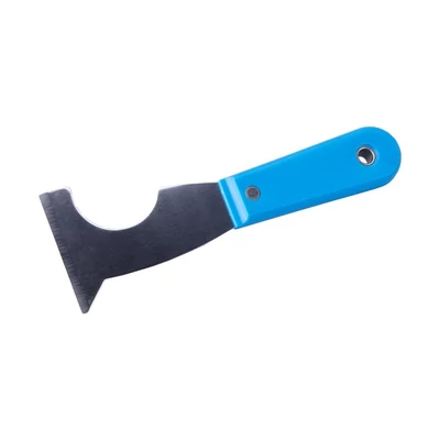 Festőspatula rozsdamentes acél FESTA 63 mm