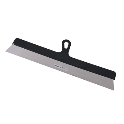 WESTBERG rozsdamentes homlokzati simító, műanyag nyéllel, 600 mm