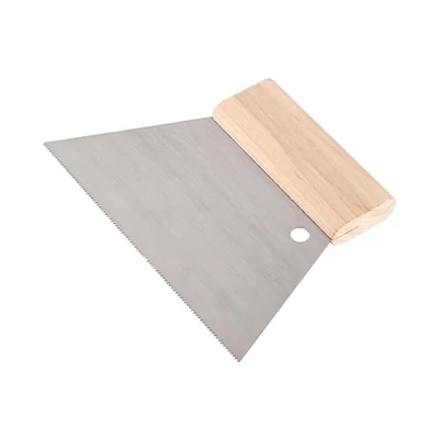 FESTA fogazott simító, 180 mm, A1-es fogazat