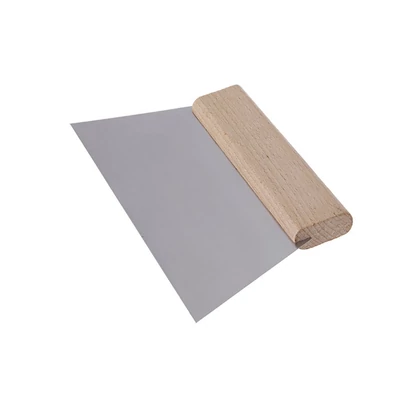 Egyenes simító, 250 mm