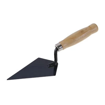 Bádogoskanál (acél), WESTBERG 140×85 mm