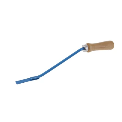 Egyoldalas fugázóvas 10mm