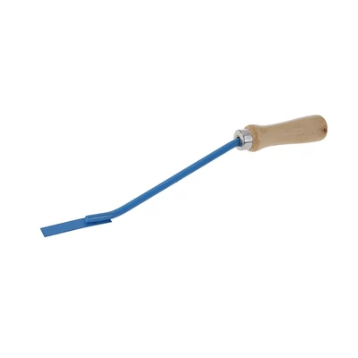 Egyoldalas fugázóvas 12mm