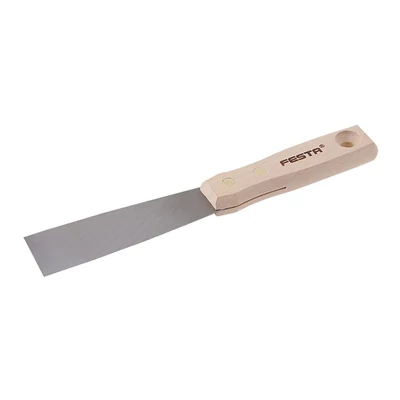 Spatula acél FESTA 40mm
