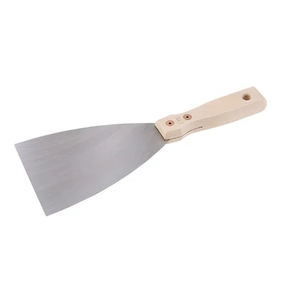 Spatula acél FESTA 110mm