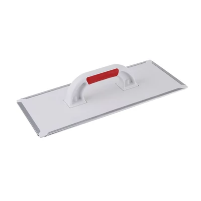 FESTA csiszolósimító, műanyag-lemezes, 400×180 mm