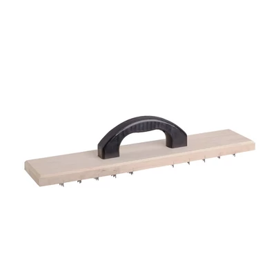 YTONG csiszolósimító, durva fogazással, 450×95 mm