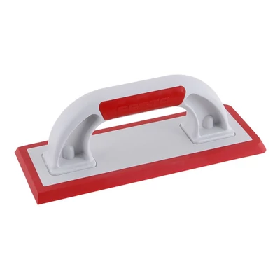 Fugázó simító FESTA 240×95 mm