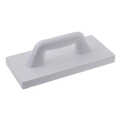 STYROHART simító 130×270 mm