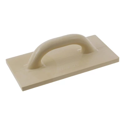 PUR simító 140x280mm