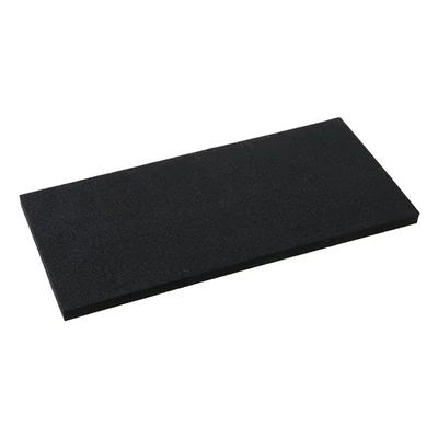 Habgumi betét 280x140x10 mm