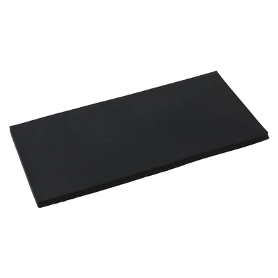 Mikrogumi betét 280x140x8 mm (D)