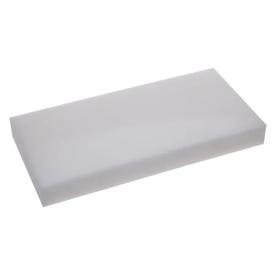 Finom molitán raszteres betét 280x140x30 mm (D)