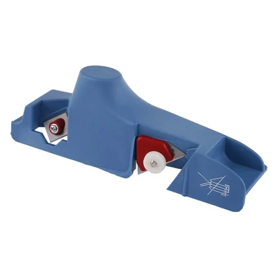 Gipszkarton gyalu WESTBERG