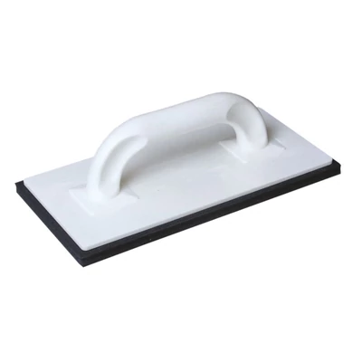 Szivacsgumis simító 280x140x10 mm