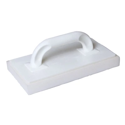 Puha habszivacsos simító 280x140x30 mm