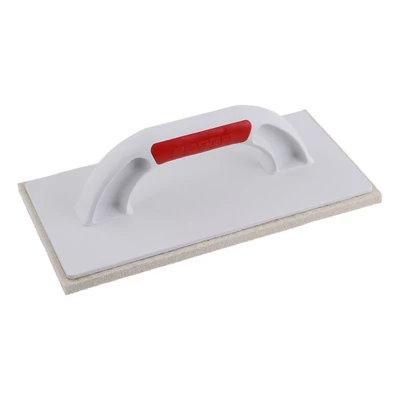 FESTA fehér filcsimító 280x140x8 mm