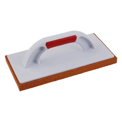 FESTA narancsszivacsos simító 280x140x18 mm