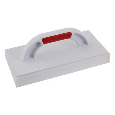 FESTA finom rácsos habszivacsos simító 280x140x30 mm