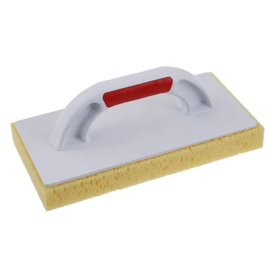 FESTA rácsos tengeri szivacsos simító 280x140x30 mm