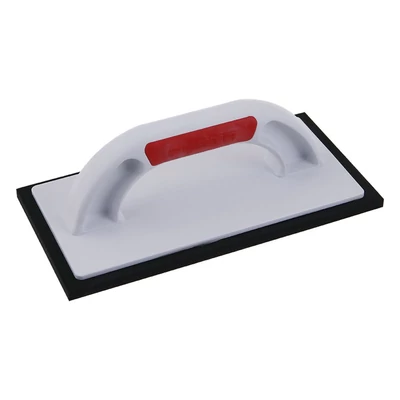 FESTA szivacsgumis simító 250x130x10 mm