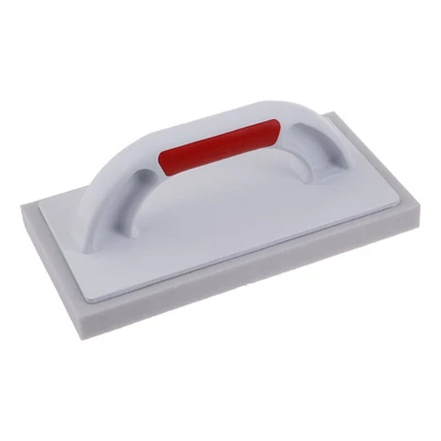 FESTA DUREN simító 250x130x20 mm