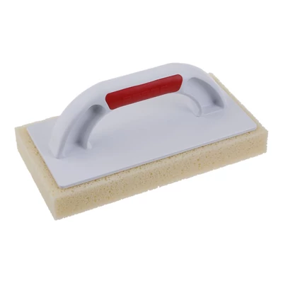 FESTA HYDRO szivacsos simító j. 250x130x30 mm