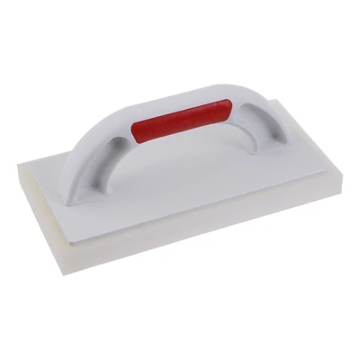 FESTA finom rácsos habszivacsos simító 250x130x20 mm