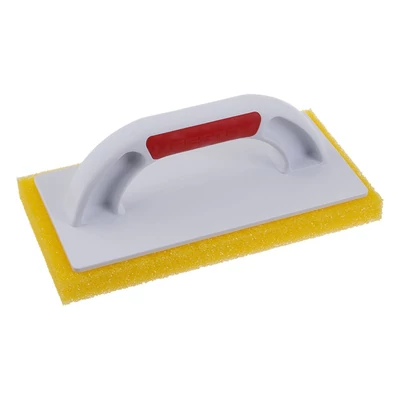 FESTA durva habszivacsos simító 250x130x20 mm