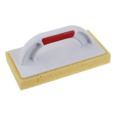 FESTA rácsos tengeri szivacsos simító 250x130x30 mm