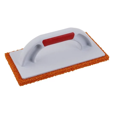 FESTA durva narancsszivacsos simító 250x130x12 mm